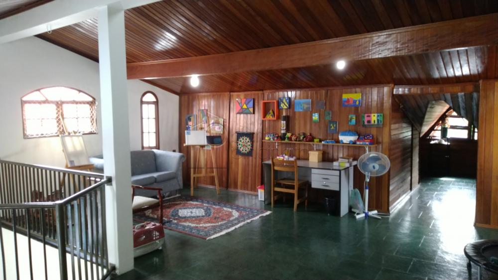 Casa Sobrado em Jundiaí