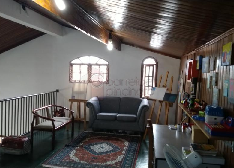 Casa Sobrado em Jundiaí