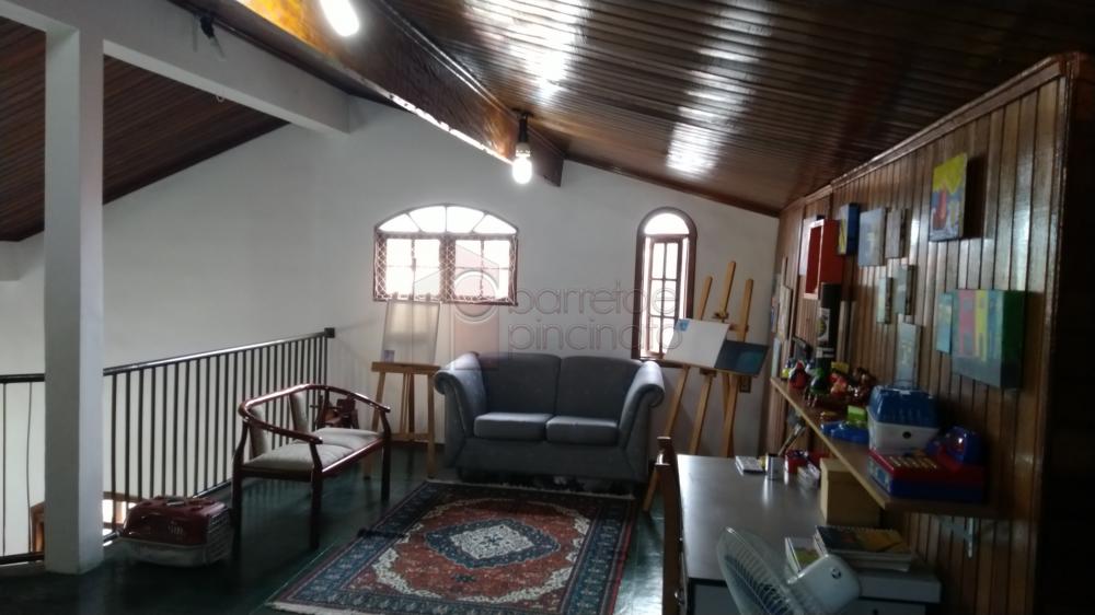 Casa Sobrado em Jundiaí