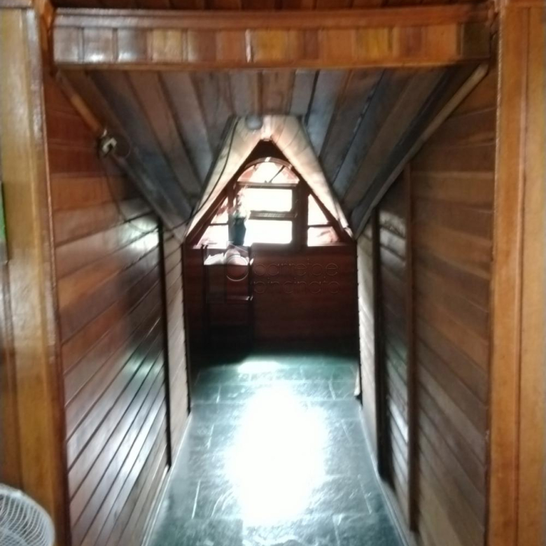 Casa Sobrado em Jundiaí