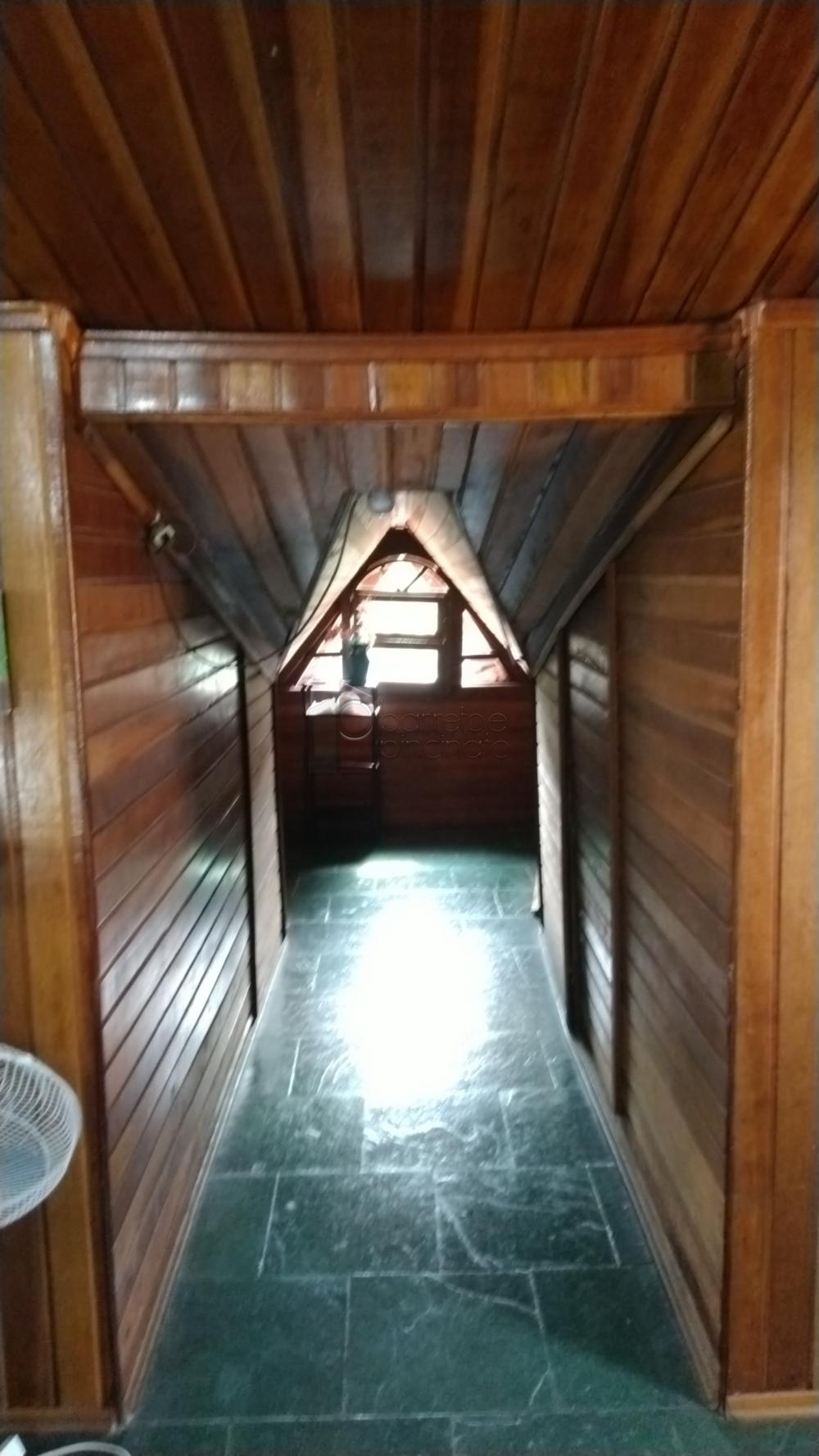 Casa Sobrado em Jundiaí