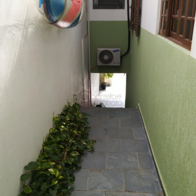 Casa Sobrado em Jundiaí