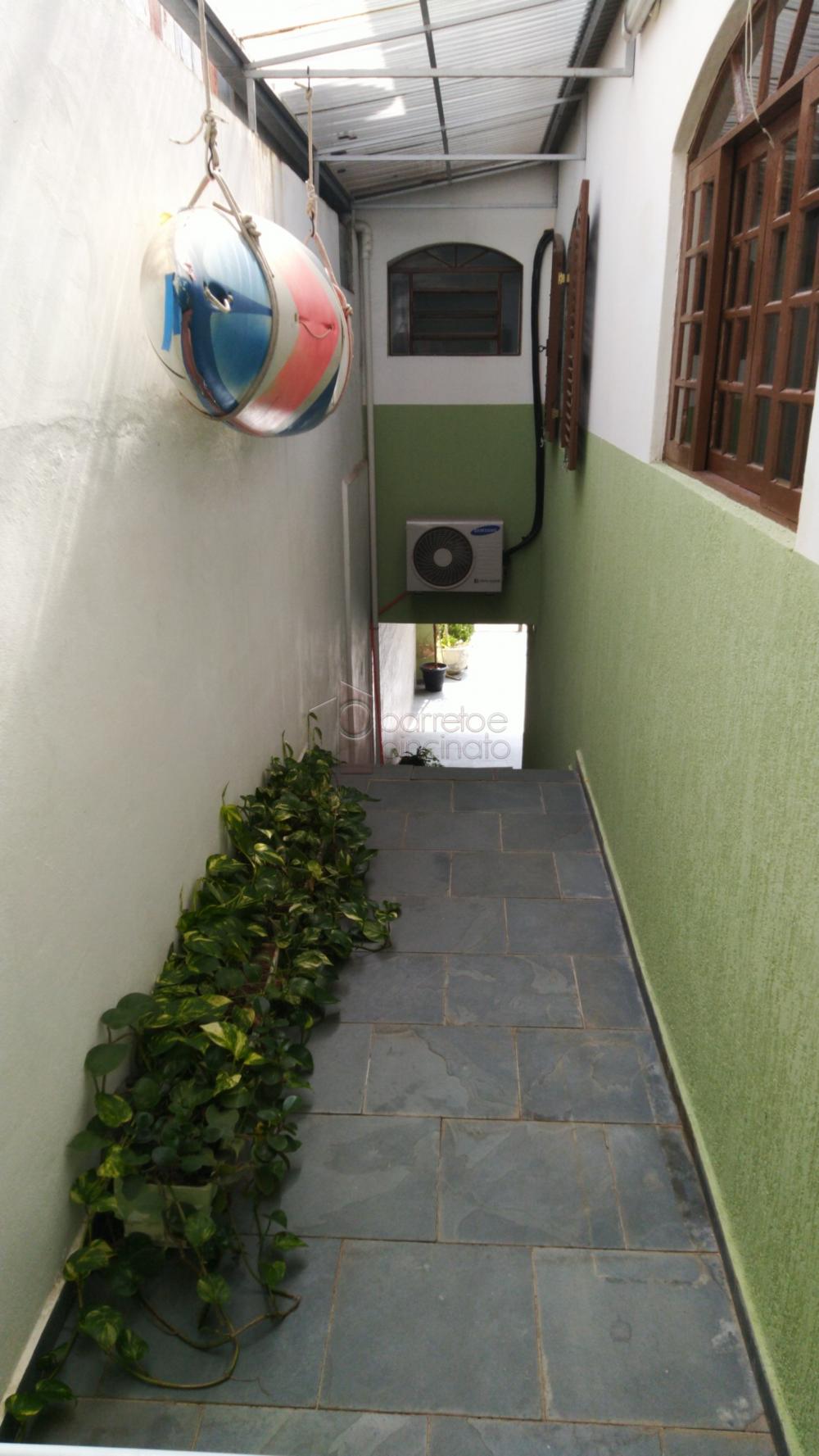 Casa Sobrado em Jundiaí