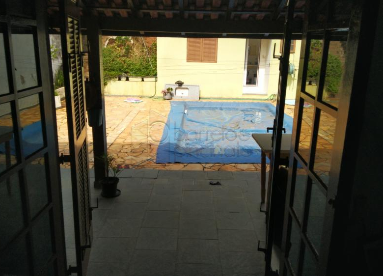 Casa Sobrado em Jundiaí