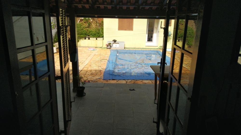 Casa Sobrado em Jundiaí