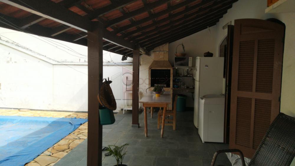 Casa Sobrado em Jundiaí