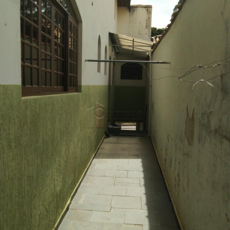 Casa Sobrado em Jundiaí