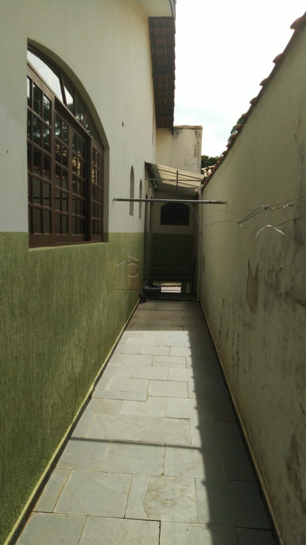 Casa Sobrado em Jundiaí
