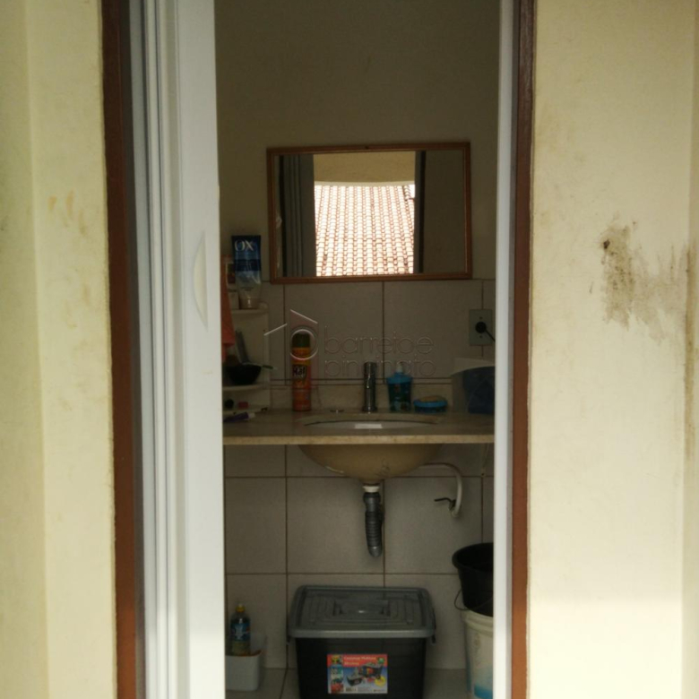 Casa Sobrado em Jundiaí