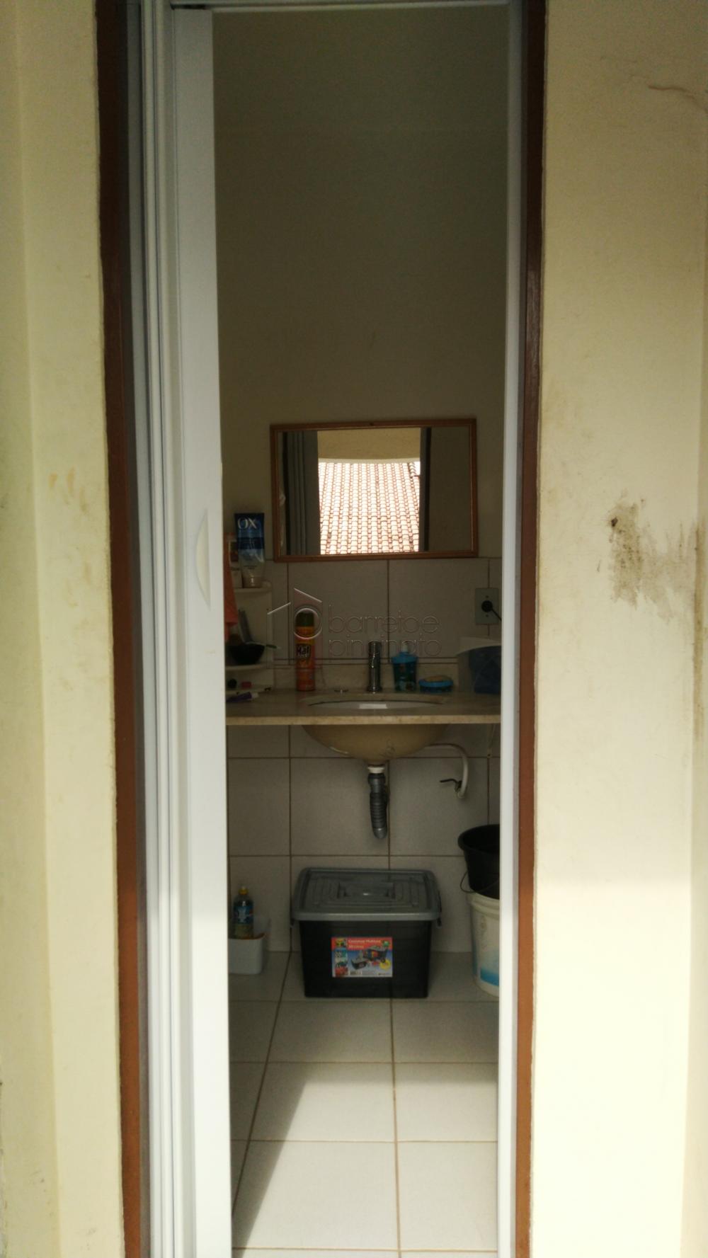 Casa Sobrado em Jundiaí