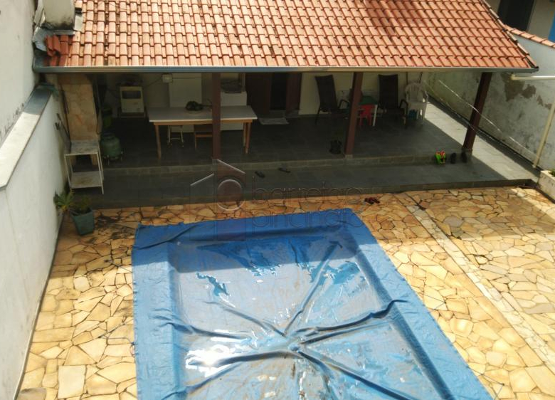 Casa Sobrado em Jundiaí