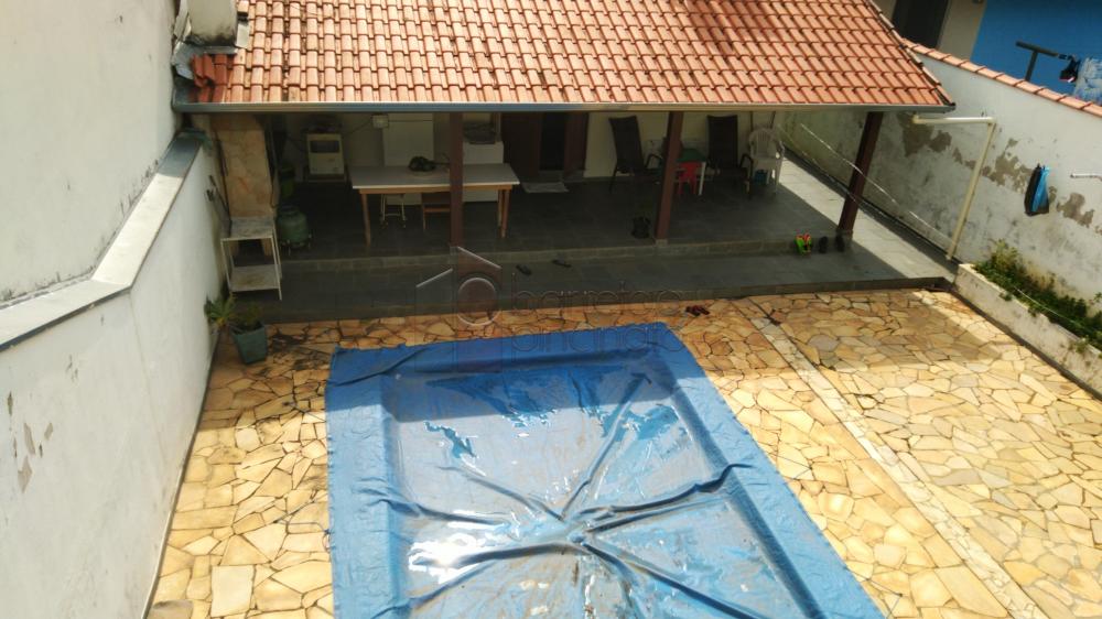 Casa Sobrado em Jundiaí