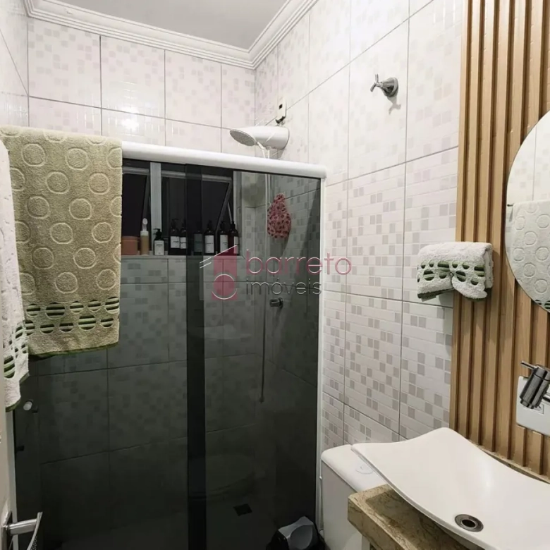 CASA PARA VENDA NO BAIRRO FAZENDA GRANDE – JUNDIAÍ/SP