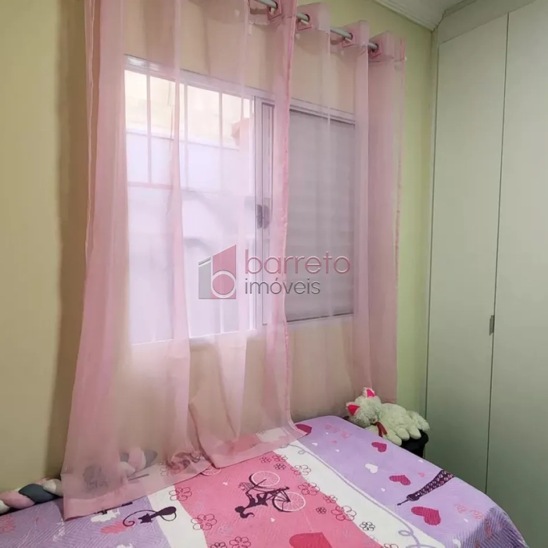 CASA PARA VENDA NO BAIRRO FAZENDA GRANDE – JUNDIAÍ/SP