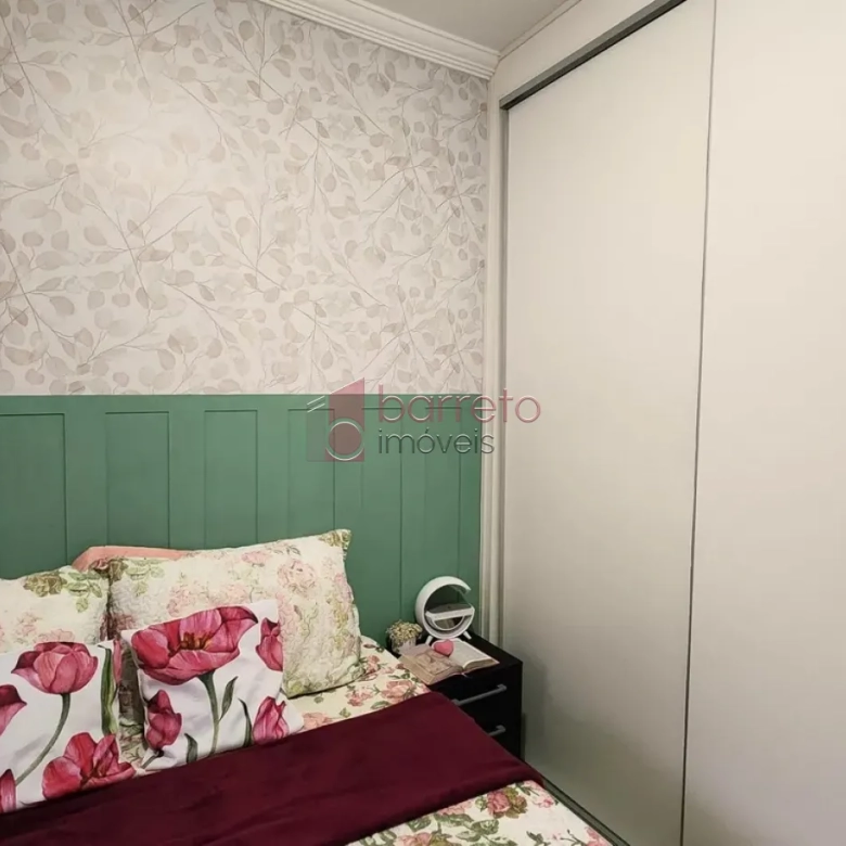 CASA PARA VENDA NO BAIRRO FAZENDA GRANDE – JUNDIAÍ/SP