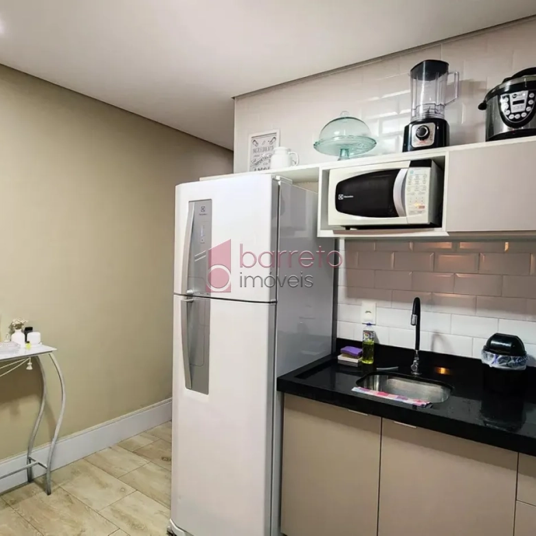 CASA PARA VENDA NO BAIRRO FAZENDA GRANDE – JUNDIAÍ/SP