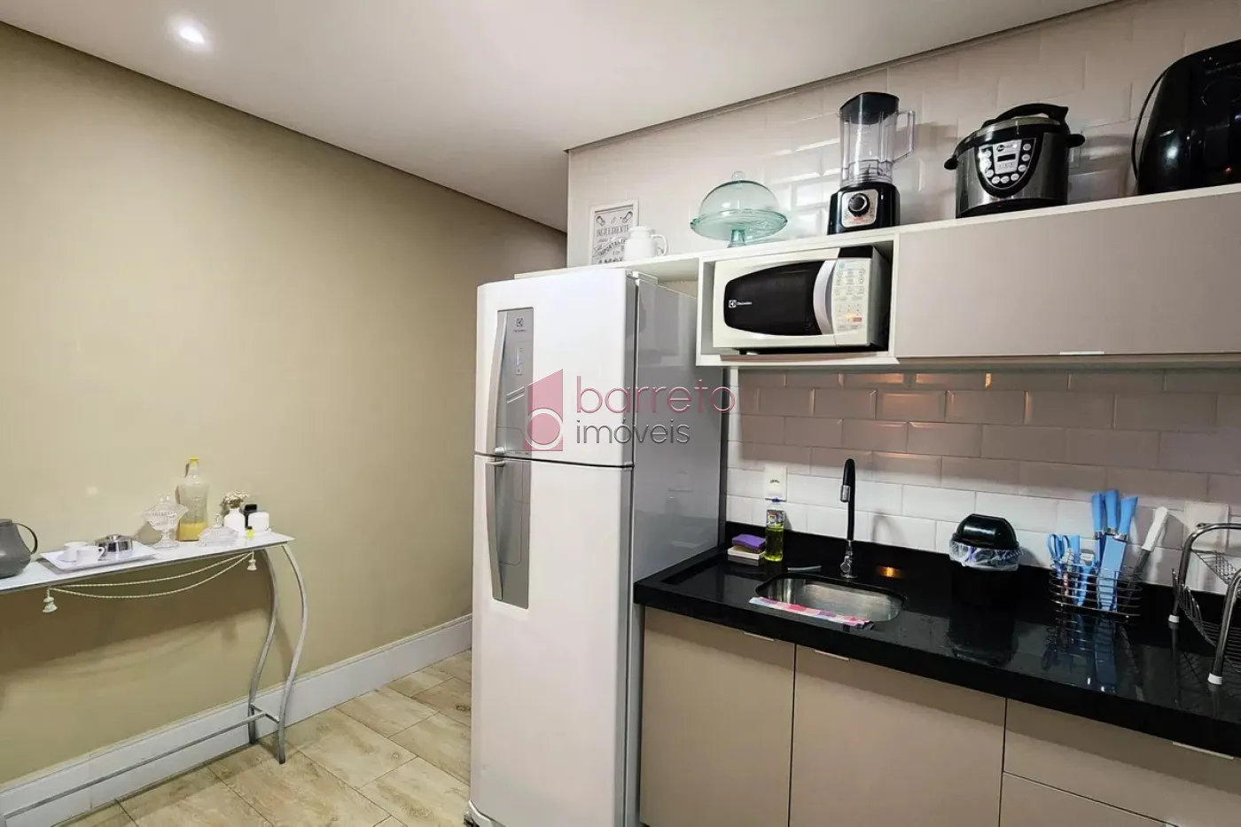CASA PARA VENDA NO BAIRRO FAZENDA GRANDE – JUNDIAÍ/SP