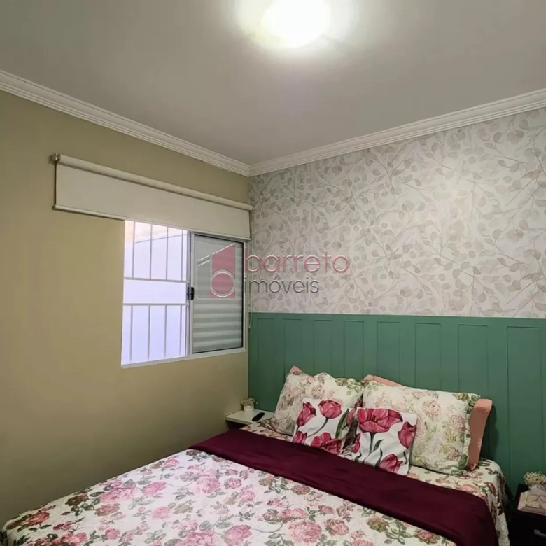CASA PARA VENDA NO BAIRRO FAZENDA GRANDE – JUNDIAÍ/SP