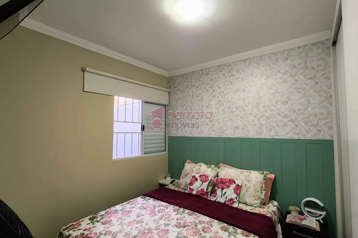 CASA PARA VENDA NO BAIRRO FAZENDA GRANDE – JUNDIAÍ/SP