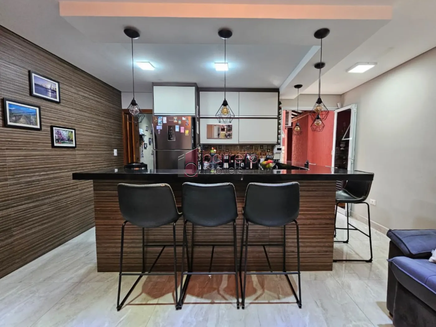 CASA À VENDA NO BAIRRO FAZENDA GRANDE EM JUNDIAÍ/SP