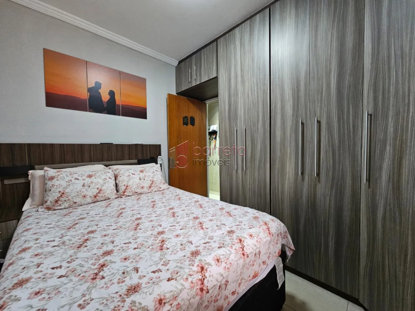 CASA À VENDA NO BAIRRO FAZENDA GRANDE EM JUNDIAÍ/SP