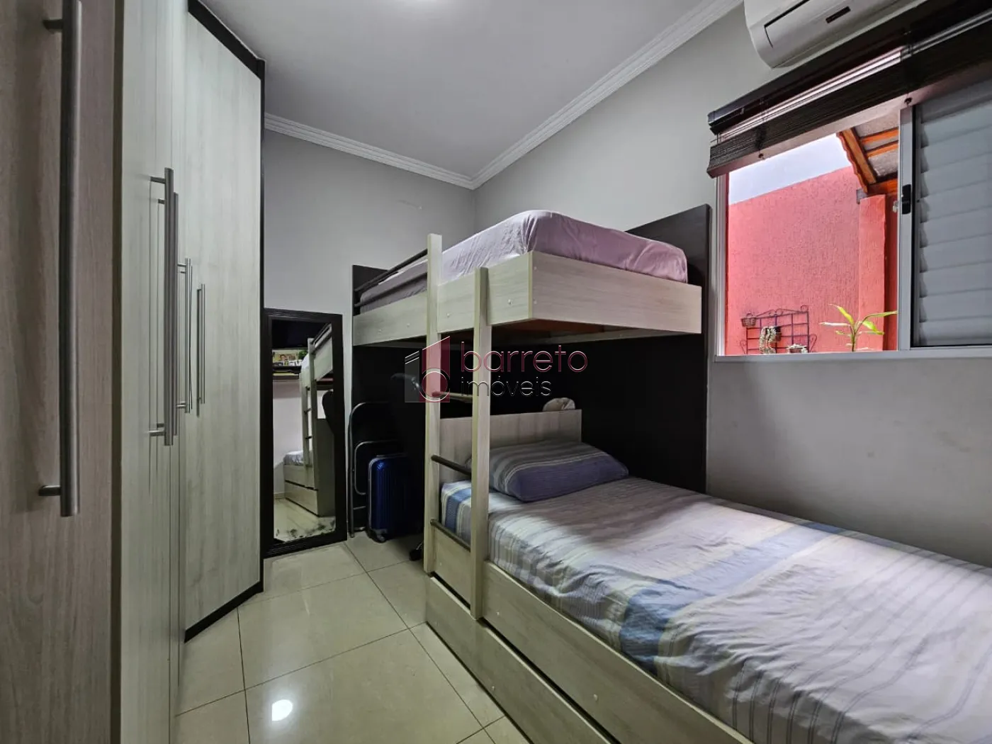 CASA À VENDA NO BAIRRO FAZENDA GRANDE EM JUNDIAÍ/SP