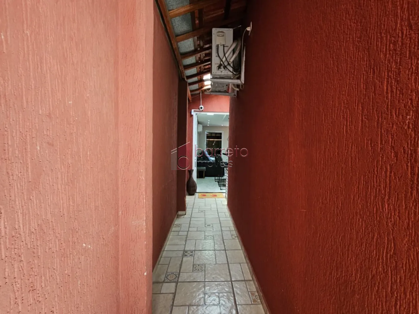 CASA À VENDA NO BAIRRO FAZENDA GRANDE EM JUNDIAÍ/SP