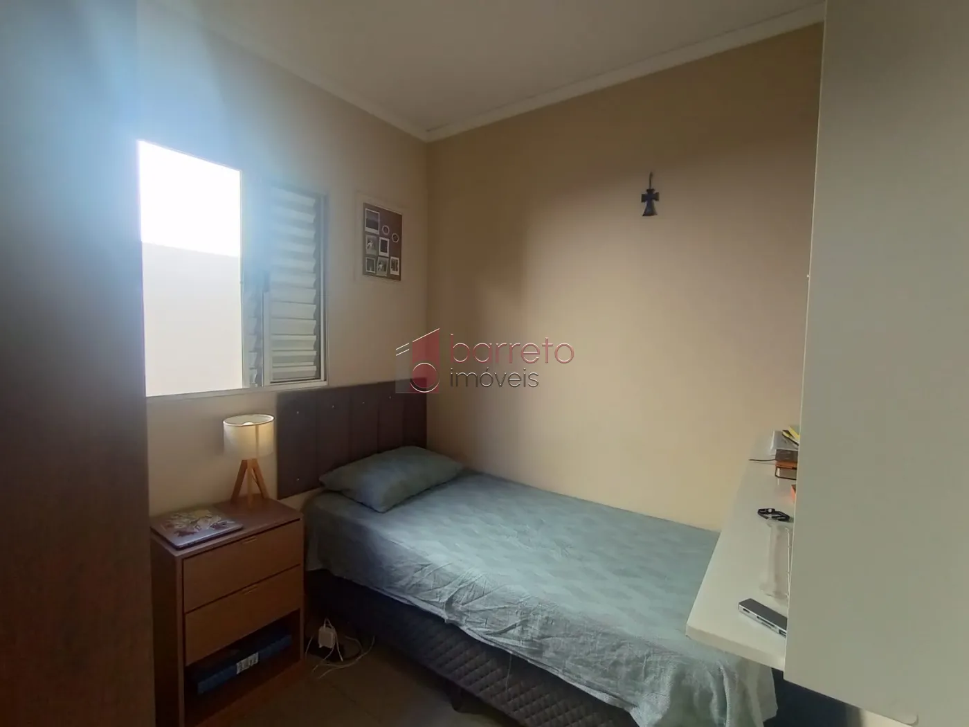 CASA À VENDA NO BAIRRO FAZENDA GRANDE EM JUNDIAÍ/SP