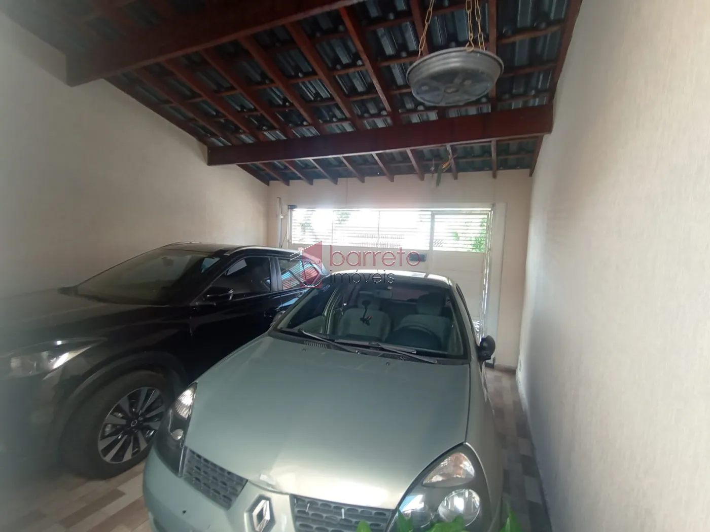 CASA À VENDA NO BAIRRO FAZENDA GRANDE EM JUNDIAÍ/SP