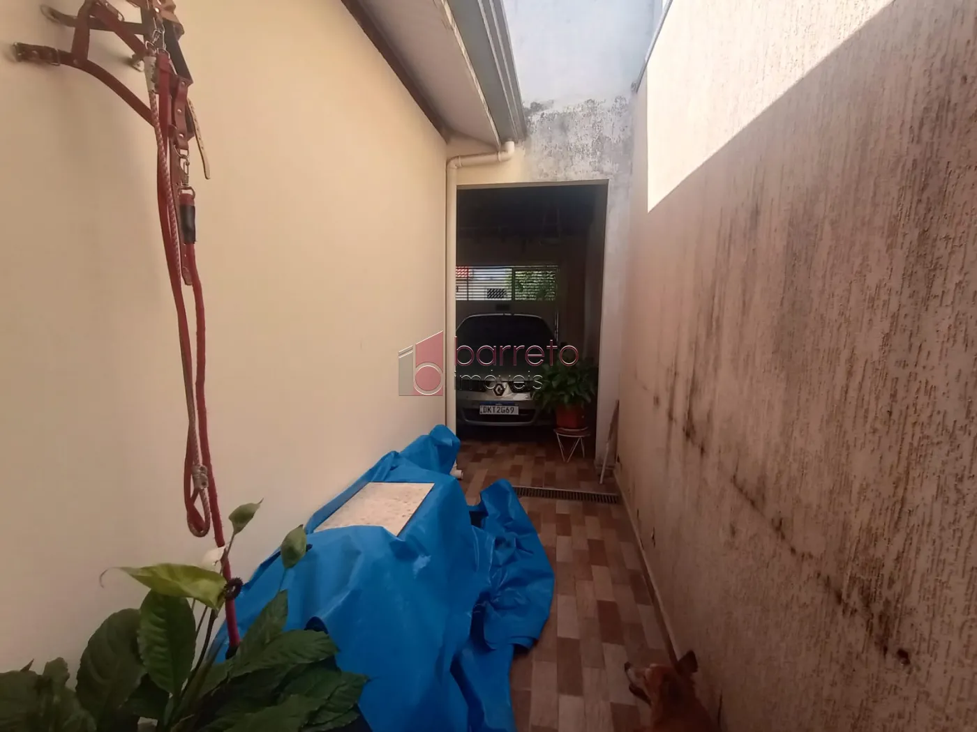 CASA À VENDA NO BAIRRO FAZENDA GRANDE EM JUNDIAÍ/SP