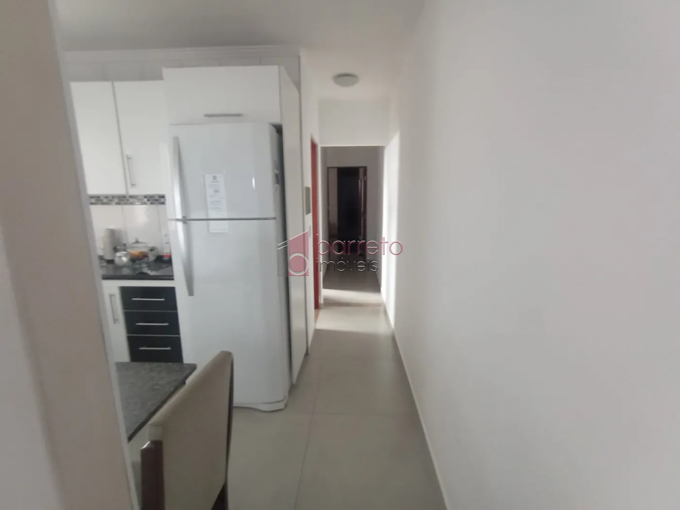 CASA À VENDA NO BAIRRO FAZENDA GRANDE EM JUNDIAÍ/SP