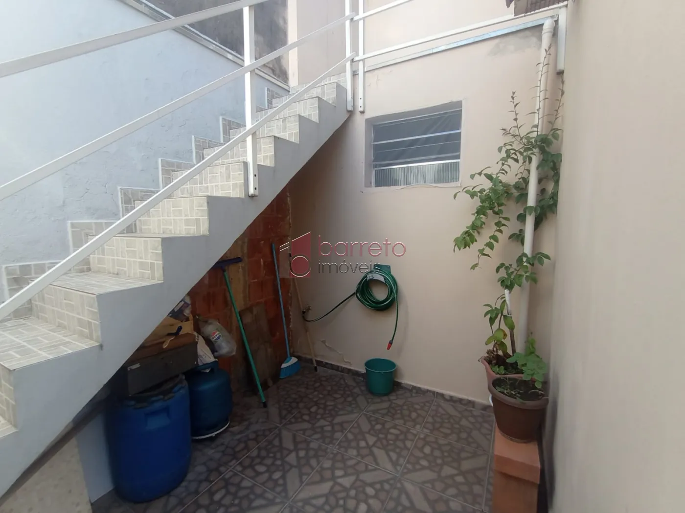 CASA À VENDA NO BAIRRO FAZENDA GRANDE EM JUNDIAÍ/SP