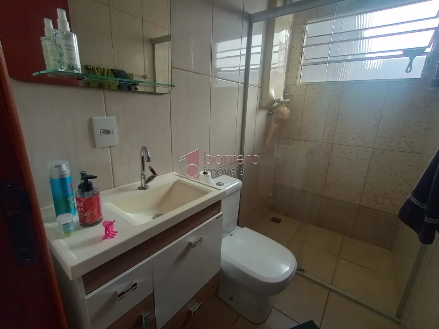 CASA À VENDA NO BAIRRO FAZENDA GRANDE EM JUNDIAÍ/SP
