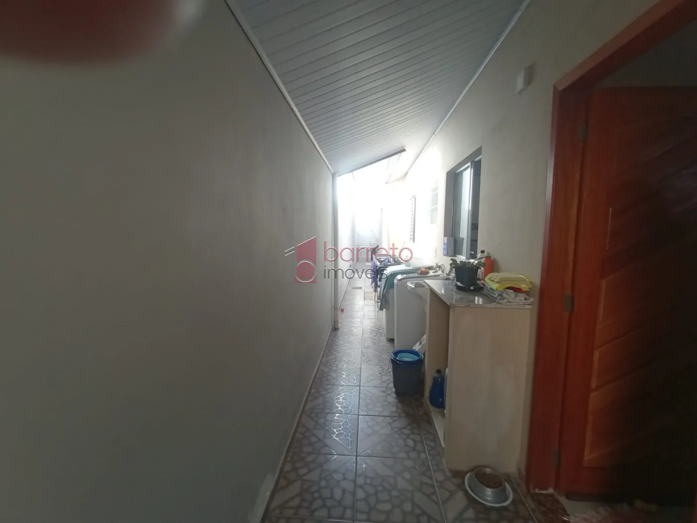 CASA À VENDA NO BAIRRO FAZENDA GRANDE EM JUNDIAÍ/SP