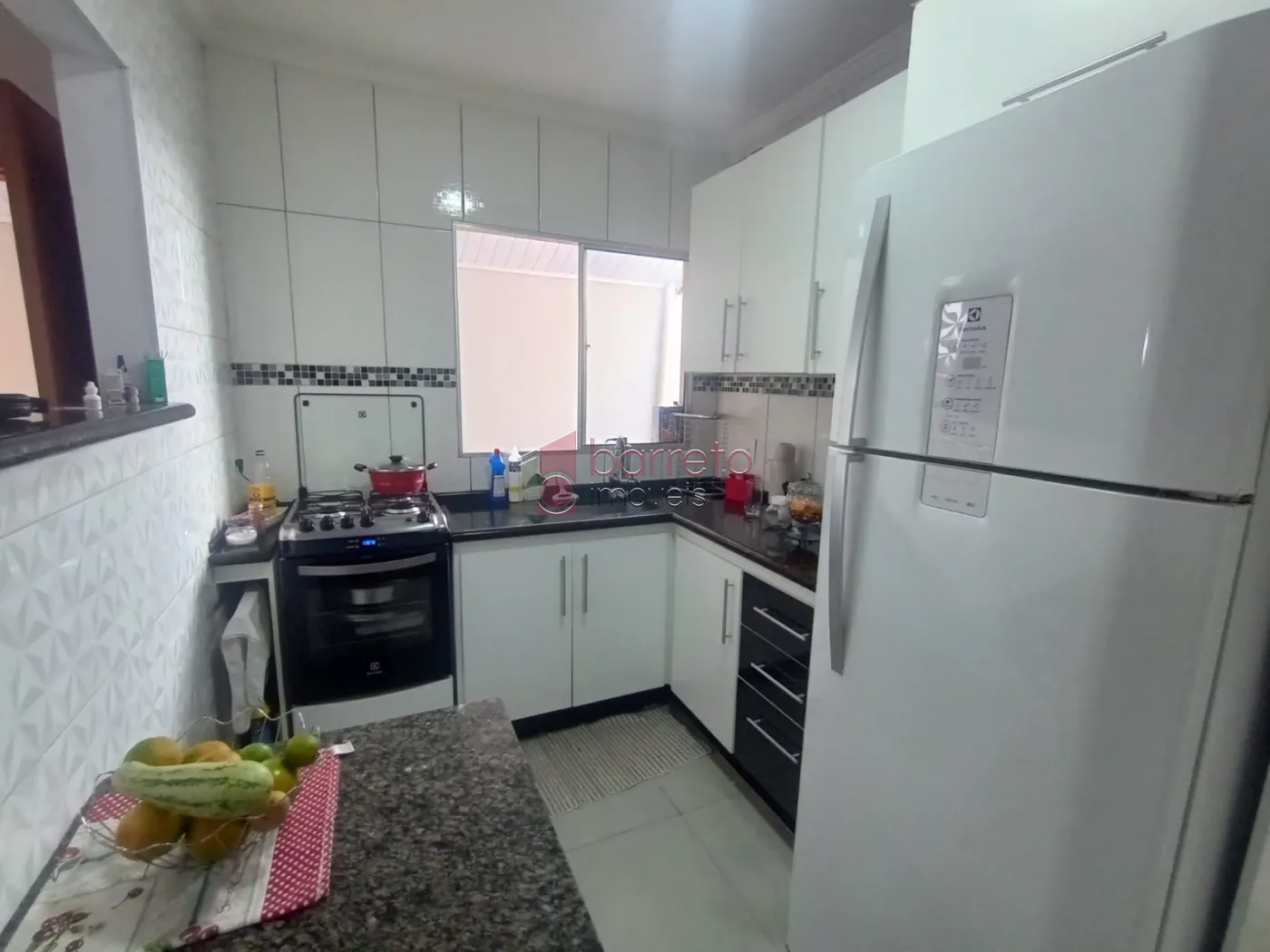 CASA À VENDA NO BAIRRO FAZENDA GRANDE EM JUNDIAÍ/SP