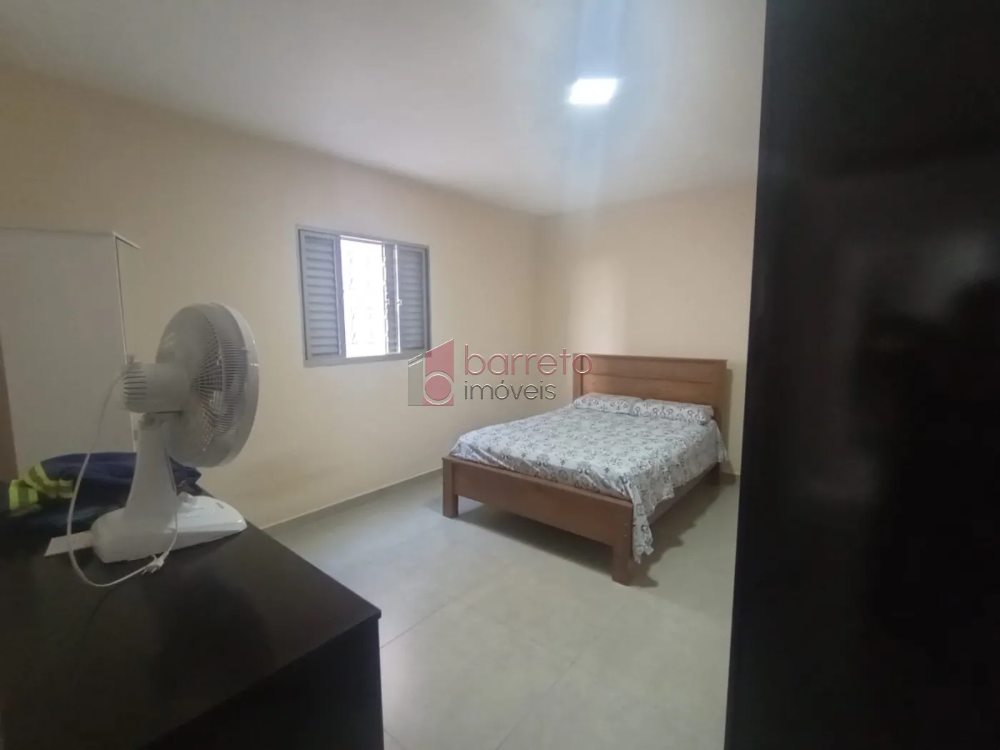 CASA À VENDA NO BAIRRO FAZENDA GRANDE EM JUNDIAÍ/SP
