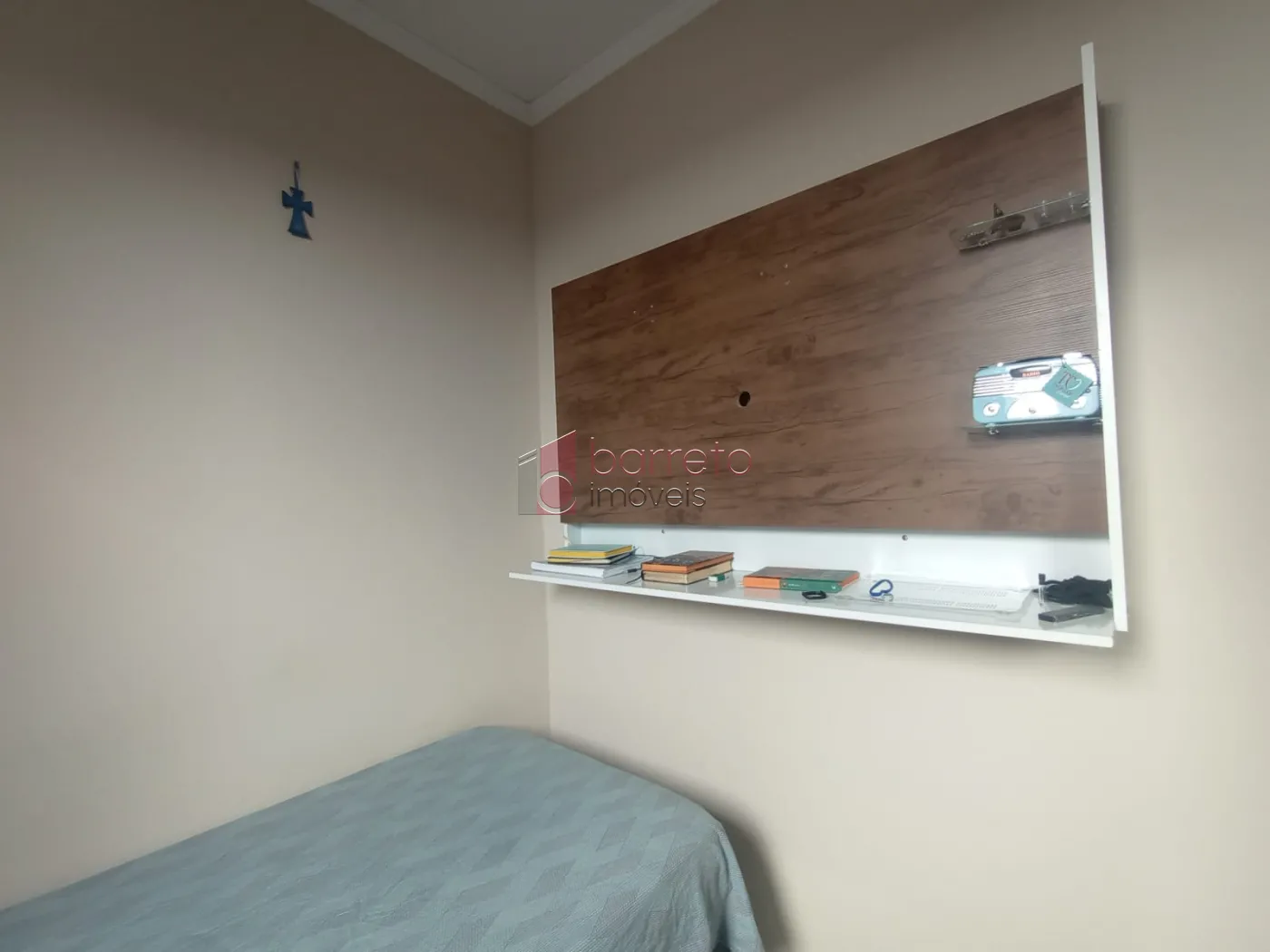 CASA À VENDA NO BAIRRO FAZENDA GRANDE EM JUNDIAÍ/SP