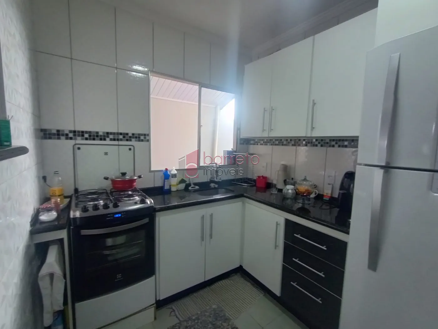 CASA À VENDA NO BAIRRO FAZENDA GRANDE EM JUNDIAÍ/SP