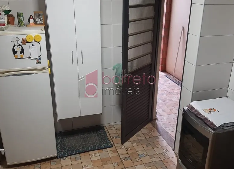 CASA PARA VENDA NO BAIRRO FAZENDA GRANDE – JUNDIAÍ/SP