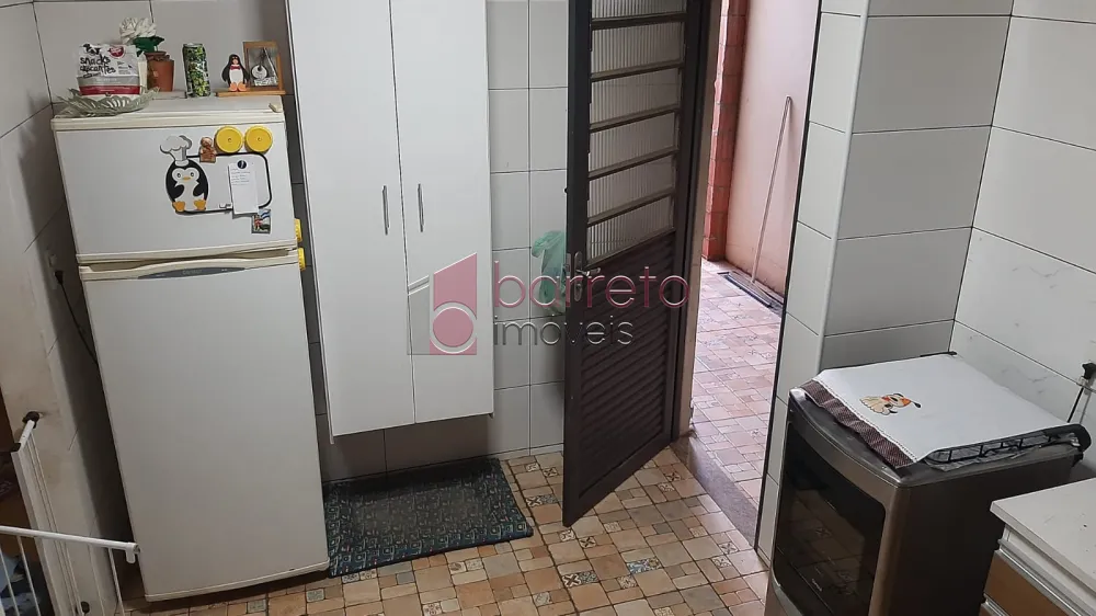 CASA PARA VENDA NO FAZENDA GRANDE – JUNDIAÍ/SP