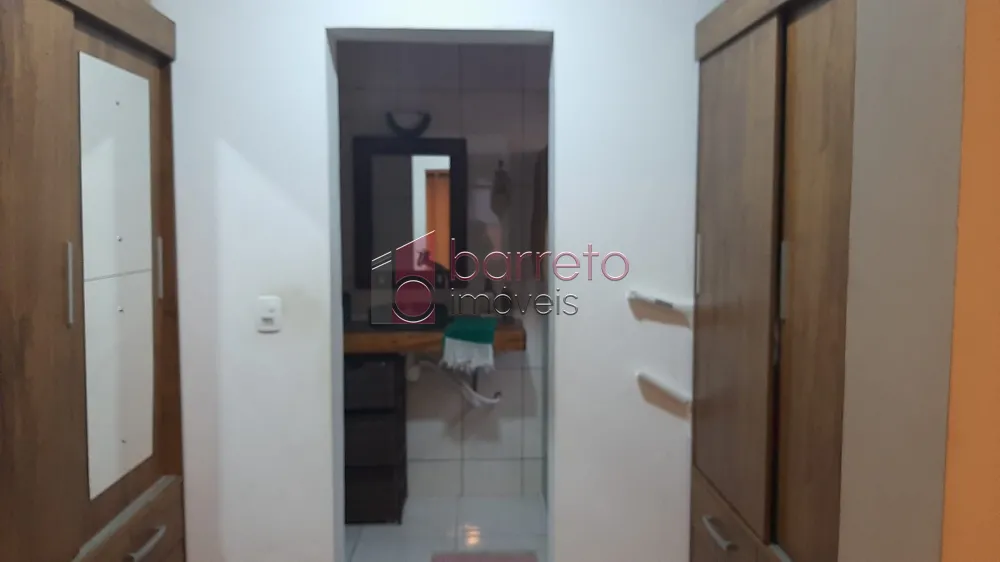 CASA PARA VENDA NO FAZENDA GRANDE – JUNDIAÍ/SP