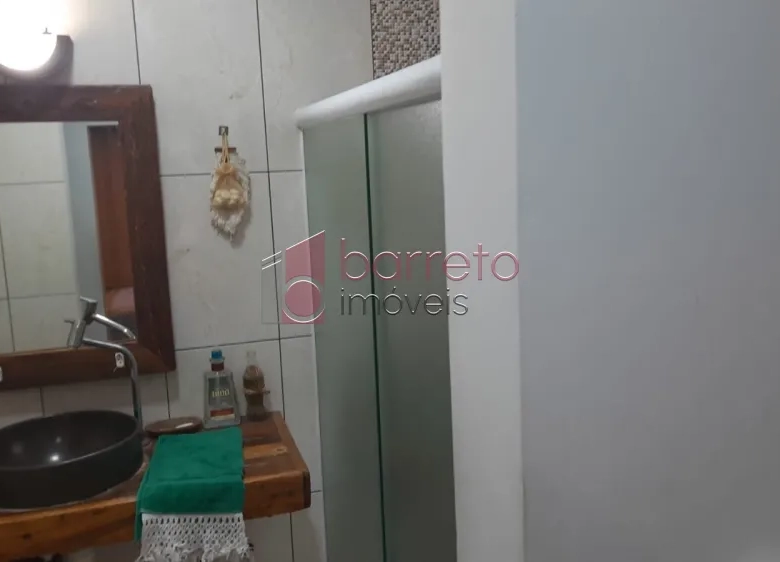 CASA PARA VENDA NO BAIRRO FAZENDA GRANDE – JUNDIAÍ/SP