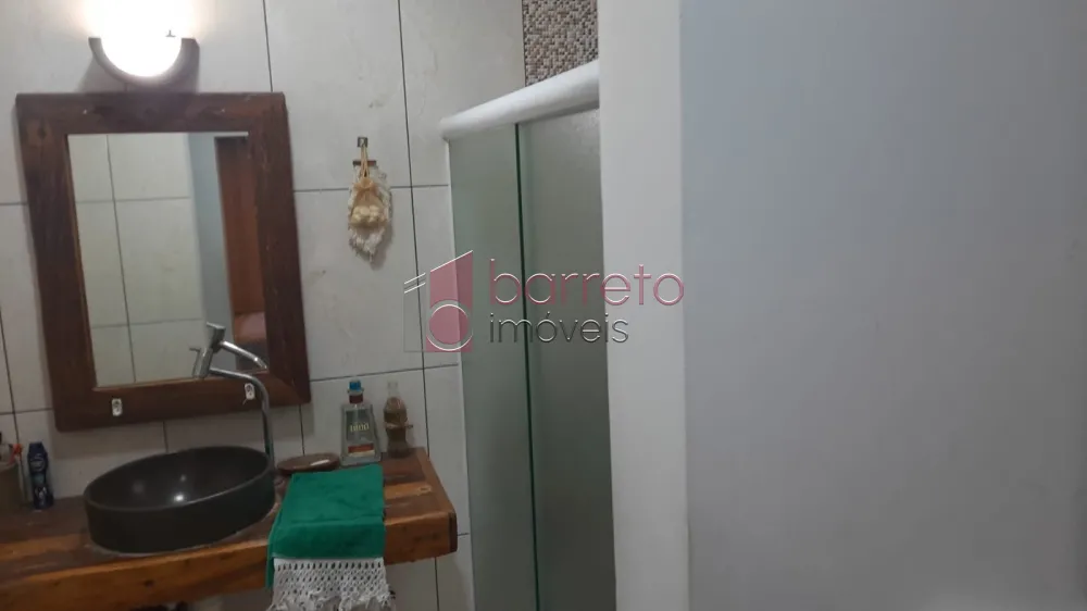 CASA PARA VENDA NO FAZENDA GRANDE – JUNDIAÍ/SP