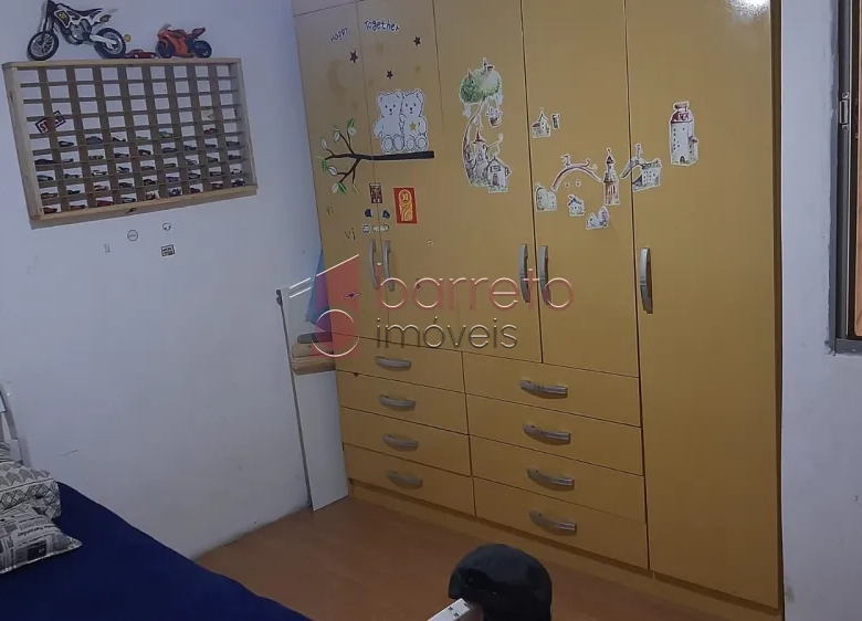 CASA PARA VENDA NO BAIRRO FAZENDA GRANDE – JUNDIAÍ/SP