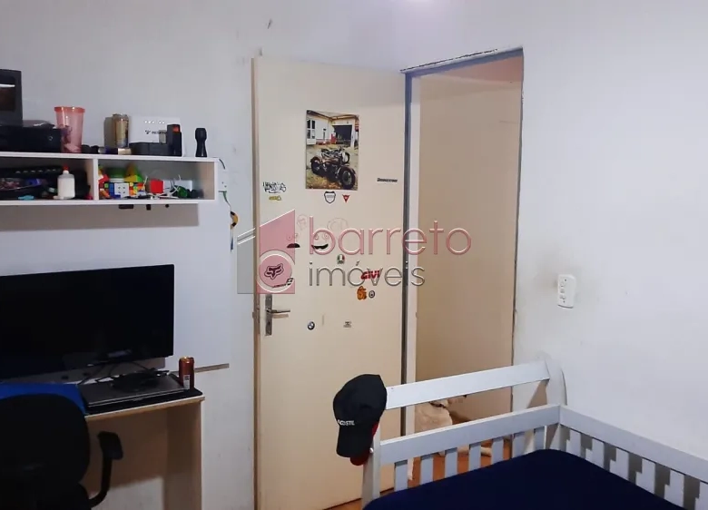 CASA PARA VENDA NO BAIRRO FAZENDA GRANDE – JUNDIAÍ/SP