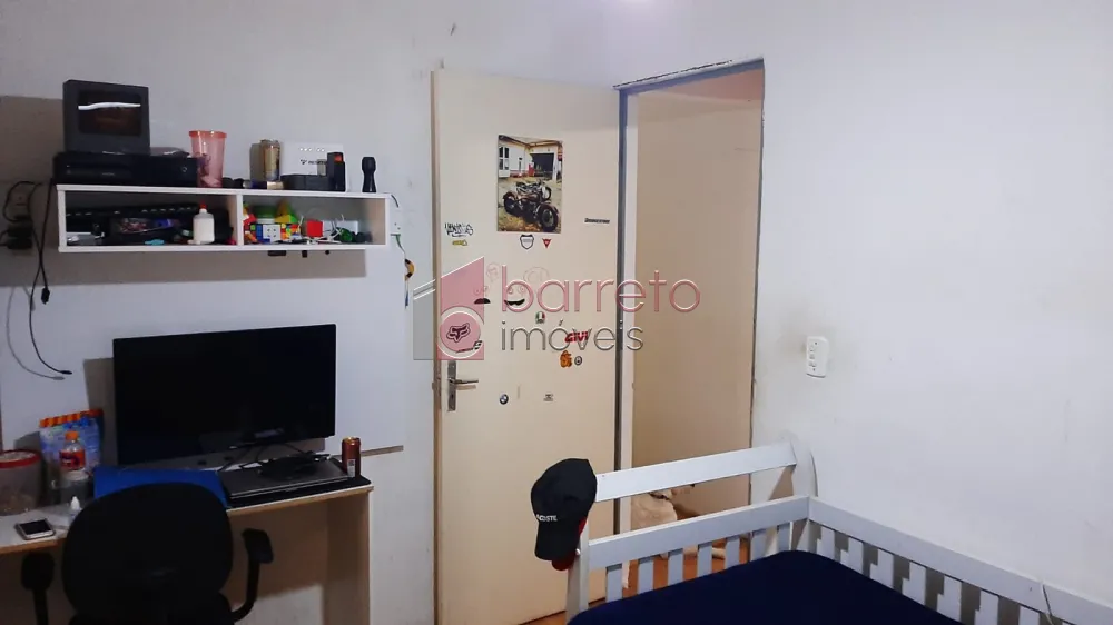 CASA PARA VENDA NO FAZENDA GRANDE – JUNDIAÍ/SP