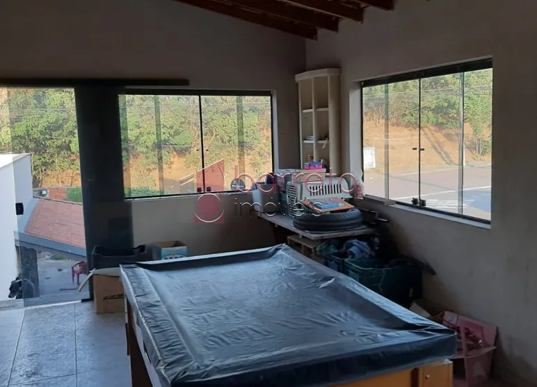 CASA PARA VENDA NO BAIRRO FAZENDA GRANDE – JUNDIAÍ/SP