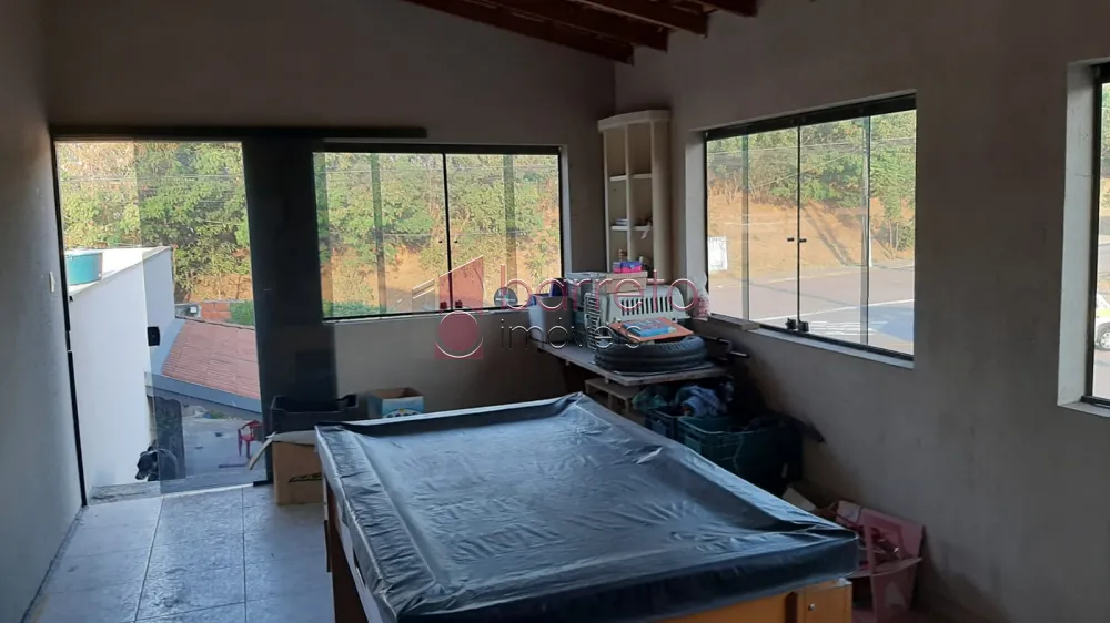 CASA PARA VENDA NO FAZENDA GRANDE – JUNDIAÍ/SP