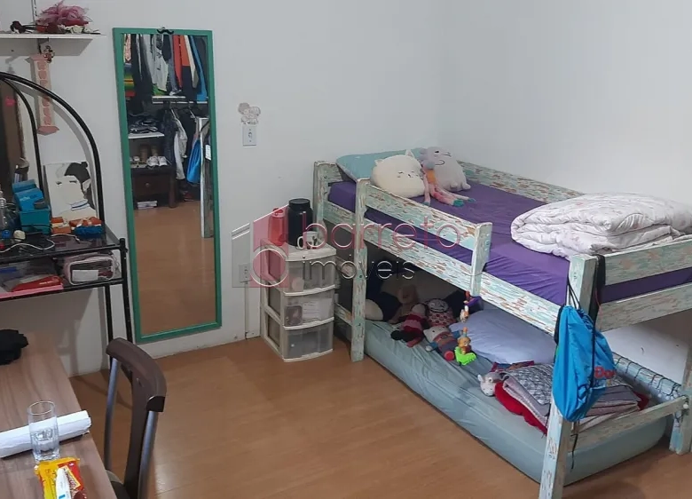 CASA PARA VENDA NO BAIRRO FAZENDA GRANDE – JUNDIAÍ/SP
