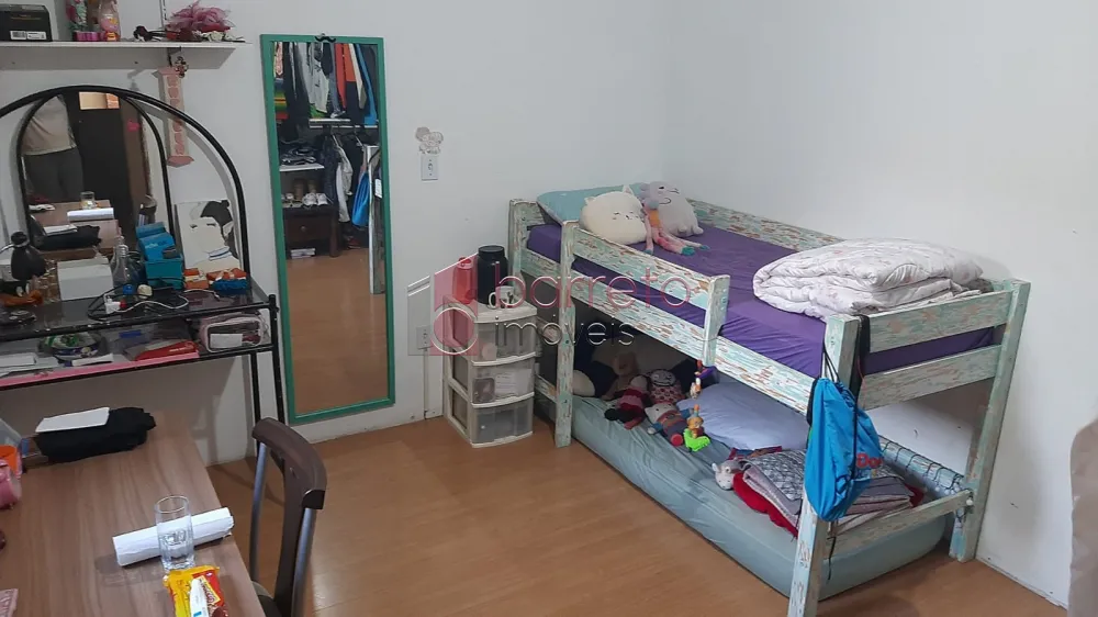 CASA PARA VENDA NO FAZENDA GRANDE – JUNDIAÍ/SP